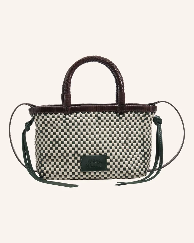 BIMBA Y LOLA Tasche gruen Grün