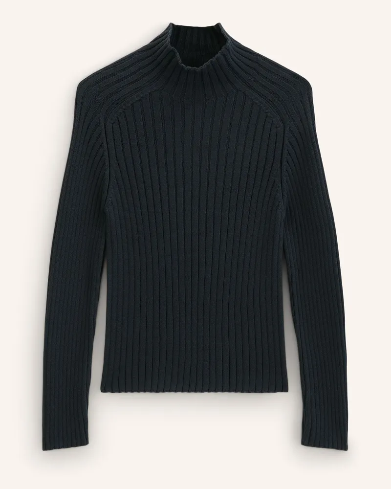Marc O'Polo Pullover blau Blau