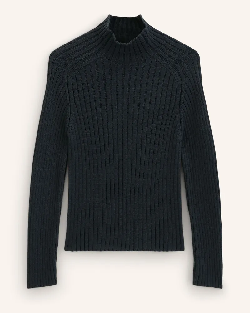Marc O'Polo Pullover blau Blau
