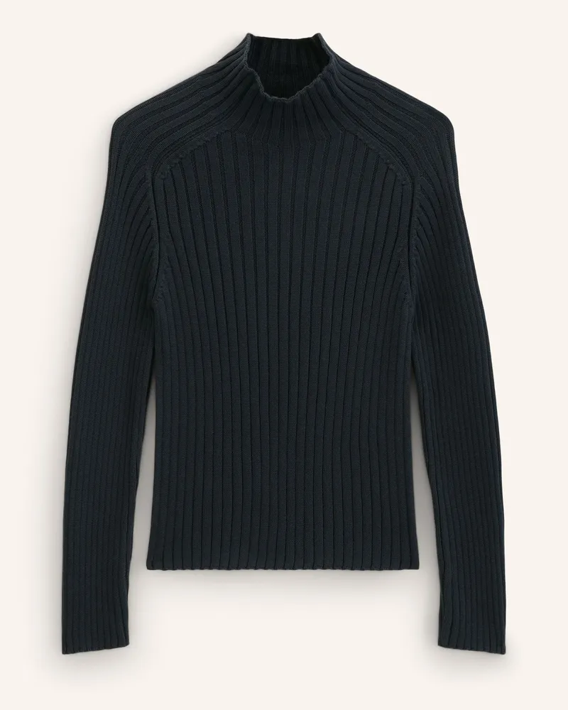 Marc O'Polo Pullover blau Blau