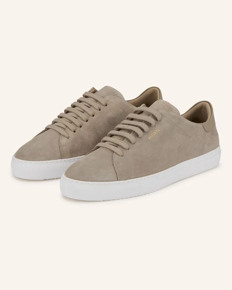 Axel Arigato Sneaker Clean 90 beige Beige