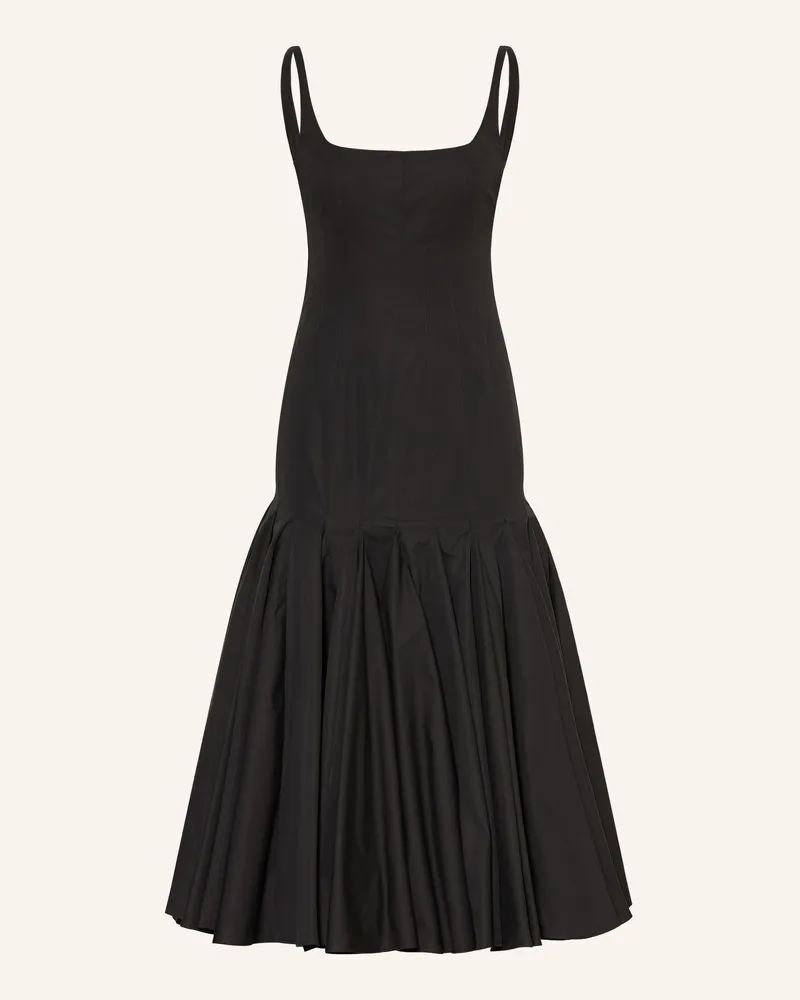 Jacquemus Kleid LA ROBE AGAVE Schwarz
