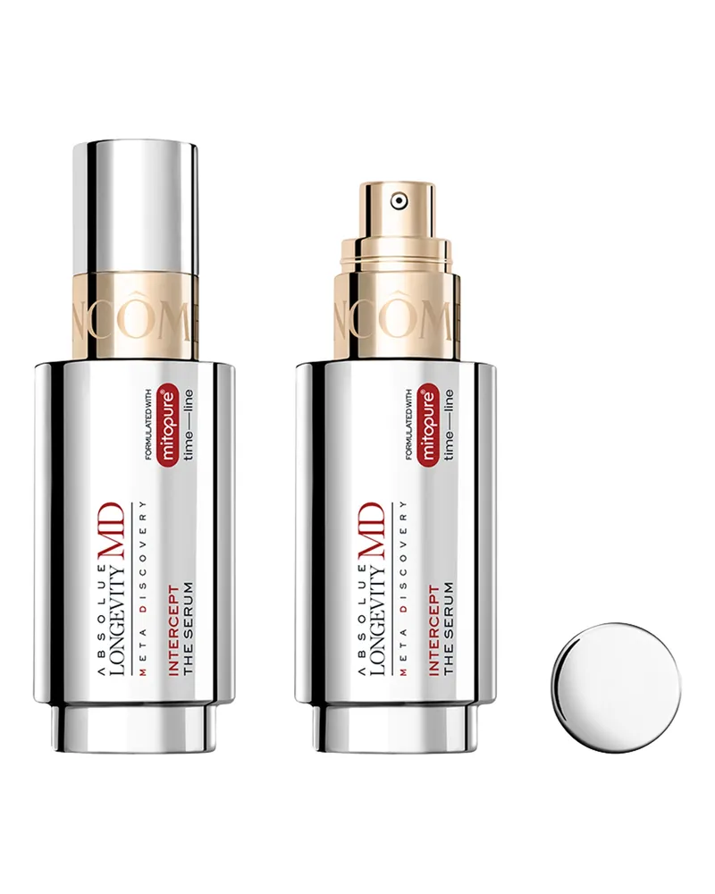 LANCÔME Absolue Longevity Md Intercept Serum Serum 50 ml 