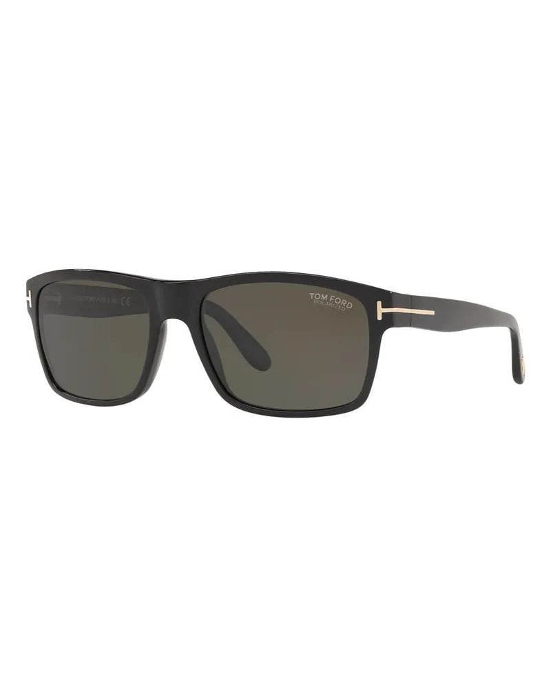 Tom Ford Sonnenbrille TR001026 Schwarz