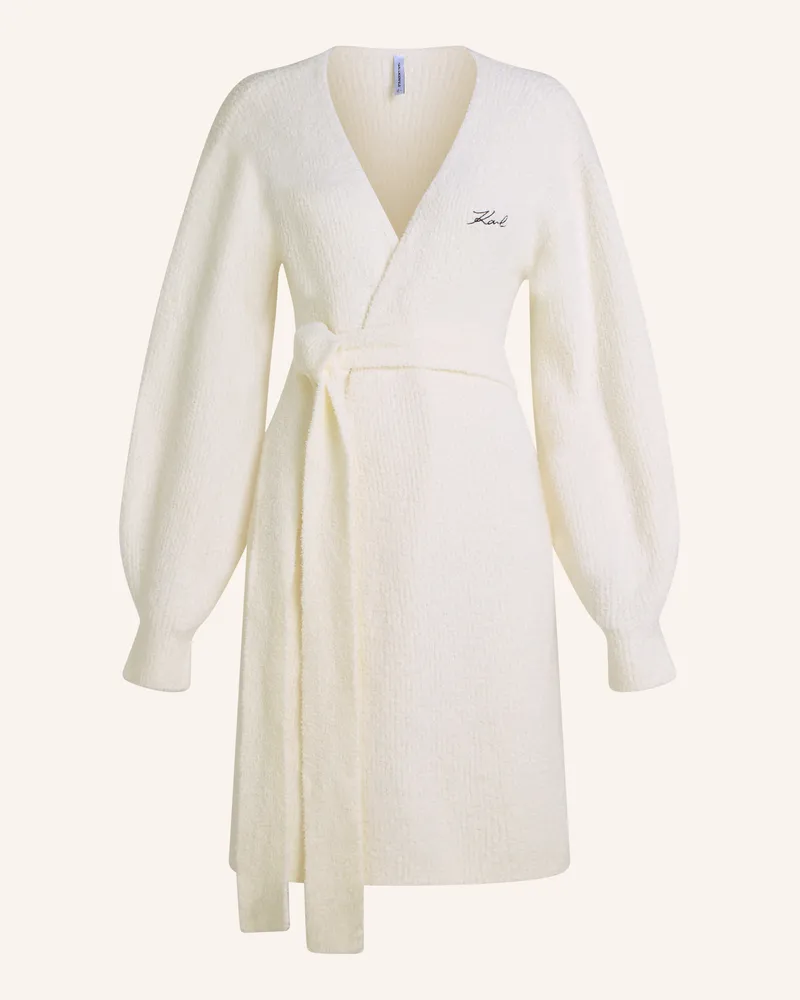 Karl Lagerfeld Top Beige