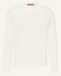 Daniele Fiesoli Pullover Weiss