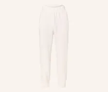 Trainingshose beige