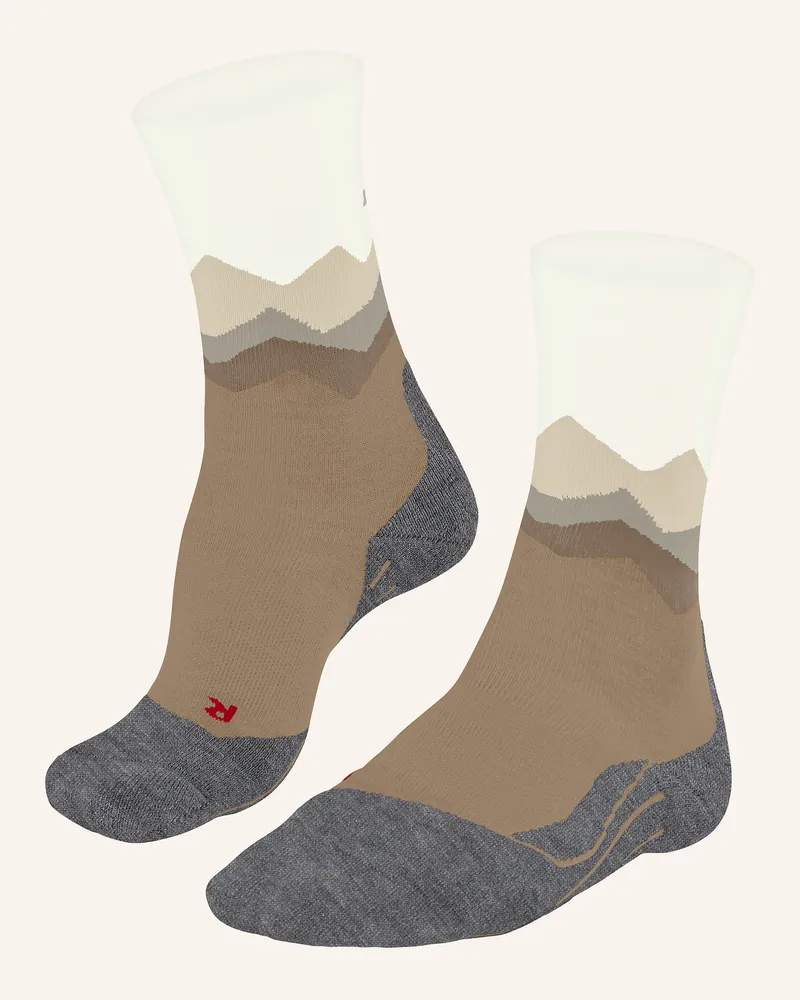 Falke Trekking-Socken TK2 4240