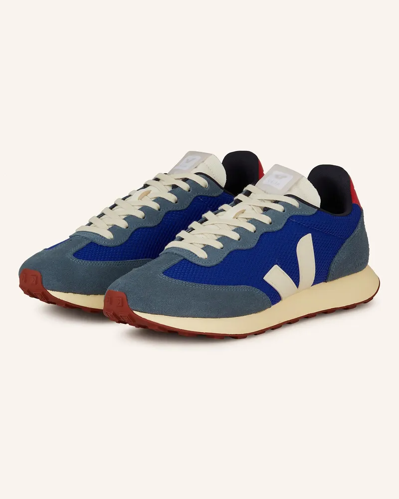 VEJA Sneaker Rio Branco Ii blau Blau