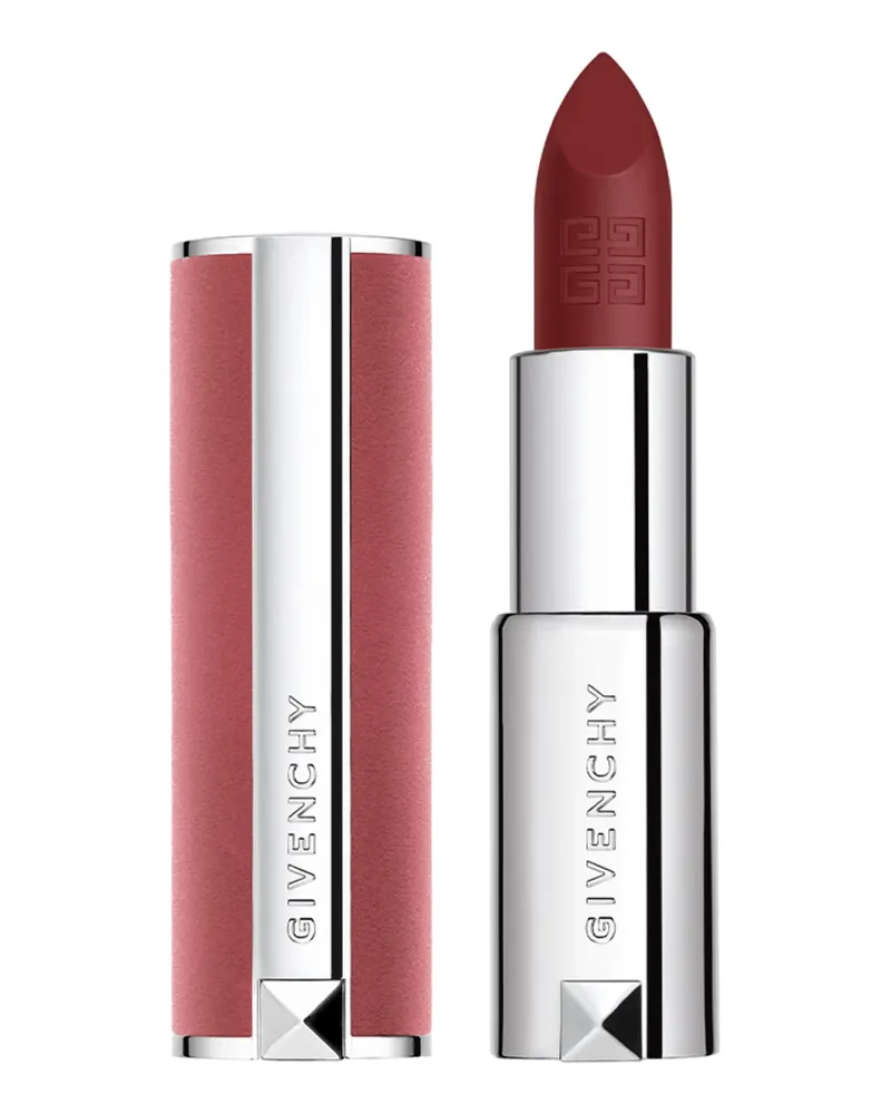 Givenchy LE ROUGE INTERDIT SHEER VELVET N39