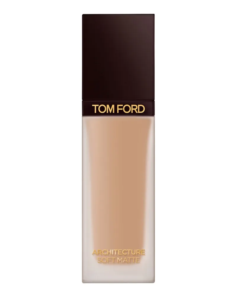 Tom Ford Architecture Soft Matte Blurring Foundation Foundation 5.7