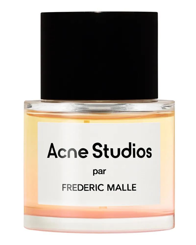 Editions de Parfums Frédéric Malle Acne Studios Par Frederic Malle  50 ml 