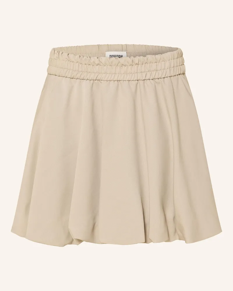 Drykorn Rock Segha beige Hellgrün