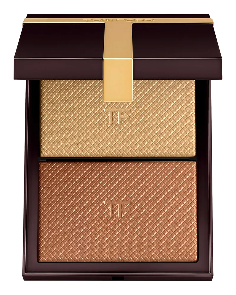 Tom Ford Architecture Radiance Highlighting Duo Highlighter Tanlight
