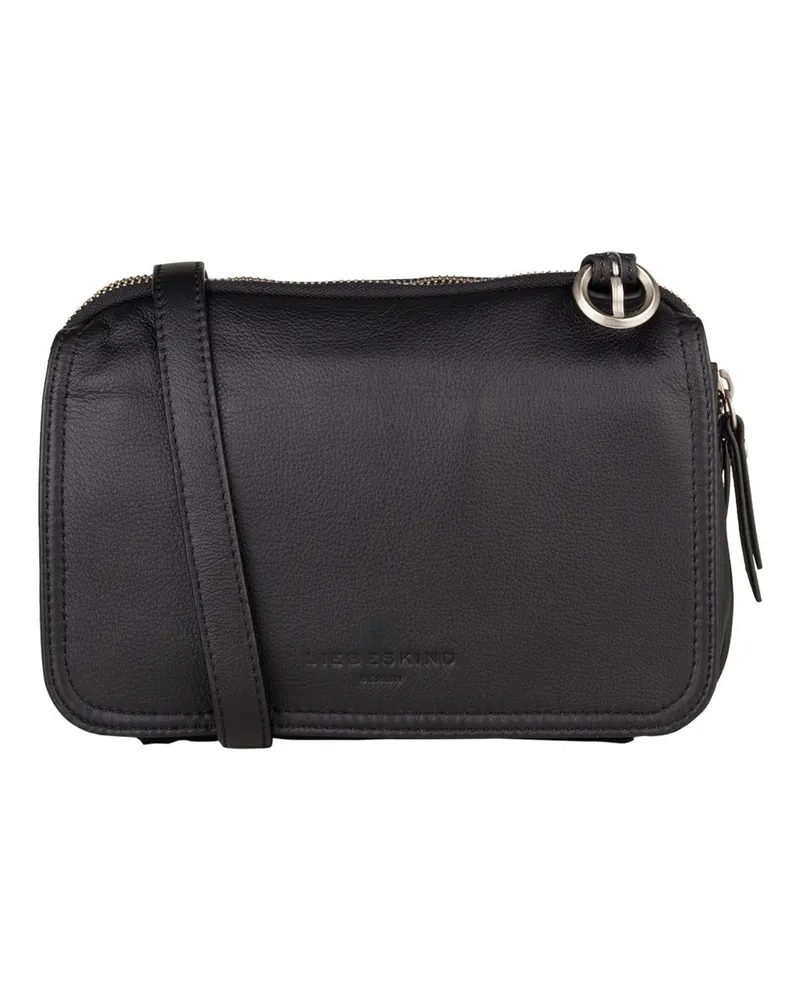 Liebeskind Umhängetasche Mareike schwarz Schwarz