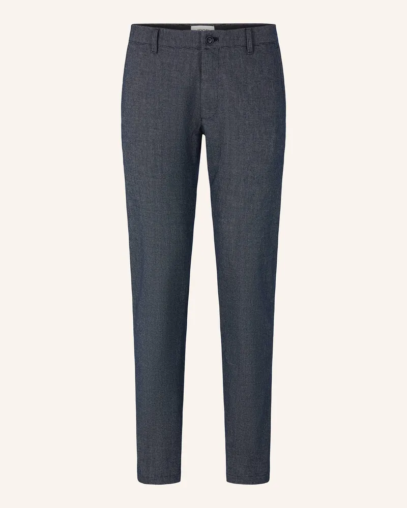JOOP! Hose Modern Fit Dunkelblau