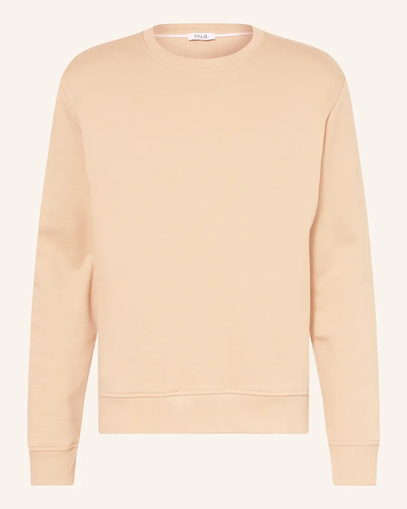 paul Sweatshirt beige Beige