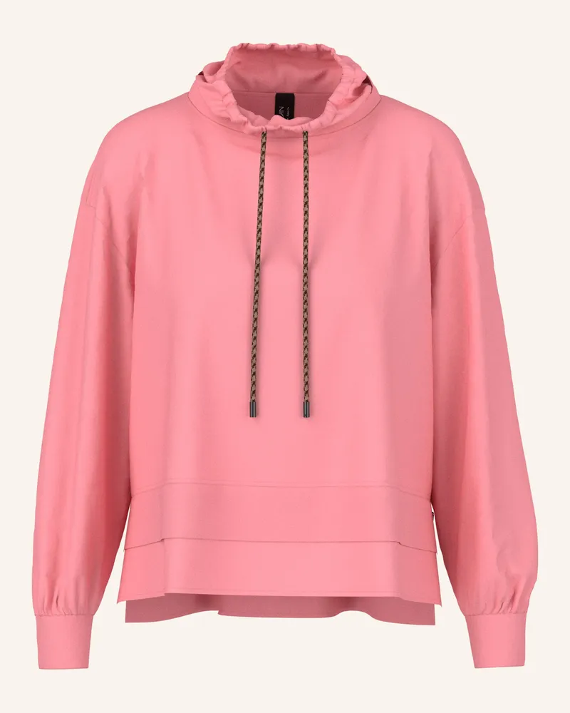 Marc Cain Blusenshirt pink Pink