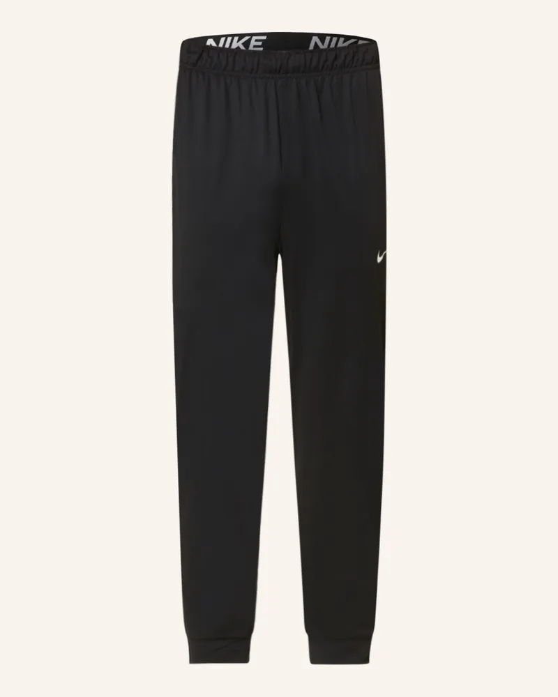 Nike Trainingsshose DRI-FIT TOTALITY Schwarz