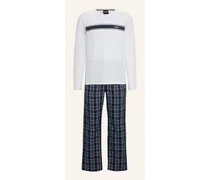 Pyjama-Set URBAN LONG SET