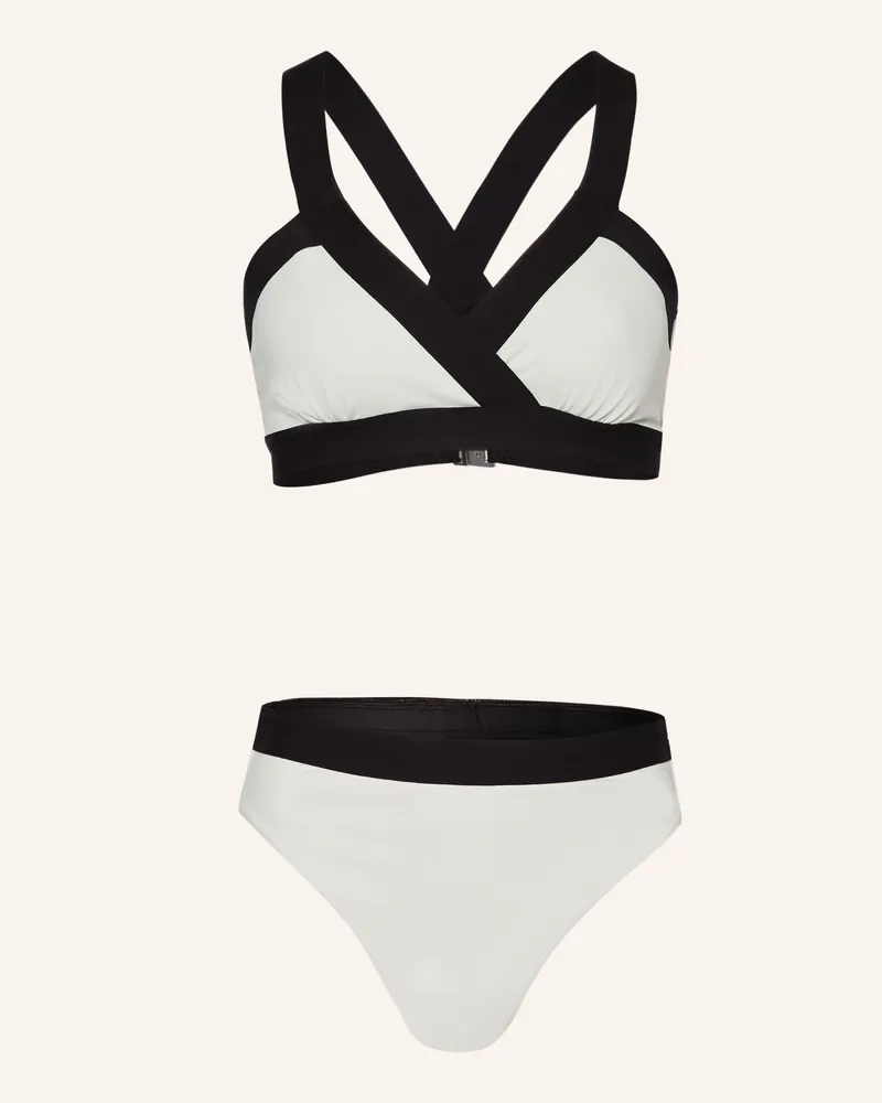 IODUS Bralette-Bikini ALYA Weiss