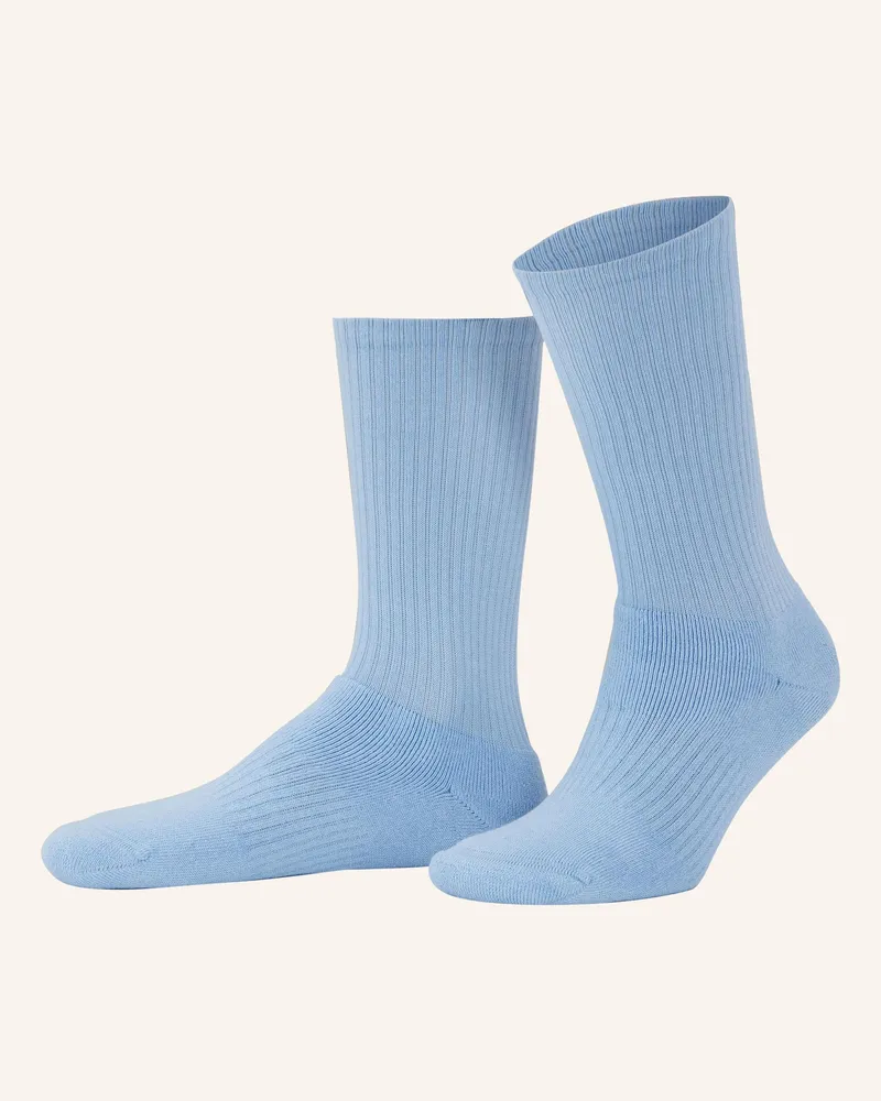 Closed Socken Hellblau