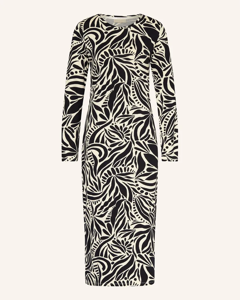 Essenza Nachthemd TITIA ALLORA Schwarz