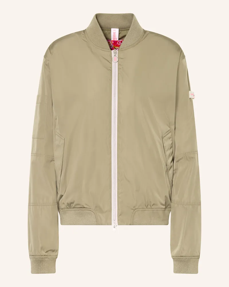 Frieda & Freddies Blouson BROOKLYN NEO Khaki