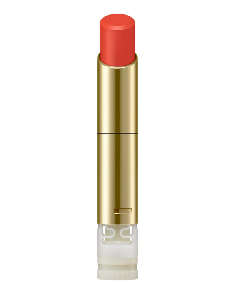 Sensai Lasting Plump Lipstick Refill Lippenstift Vivid