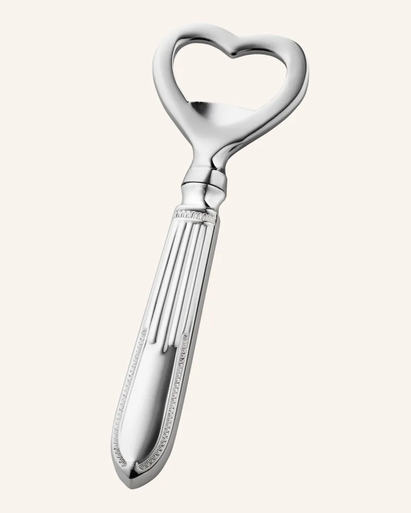 ROBBE & BERKING Kapselheber Belvedere silber Silber