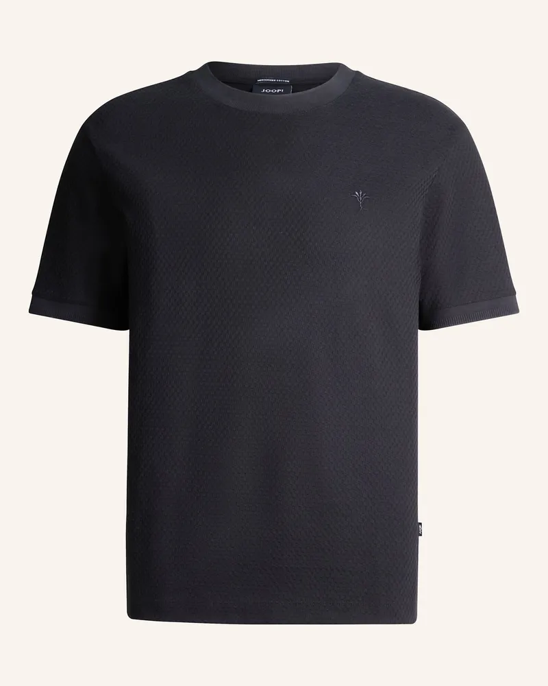 JOOP! T-Shirt blau Dunkelblau