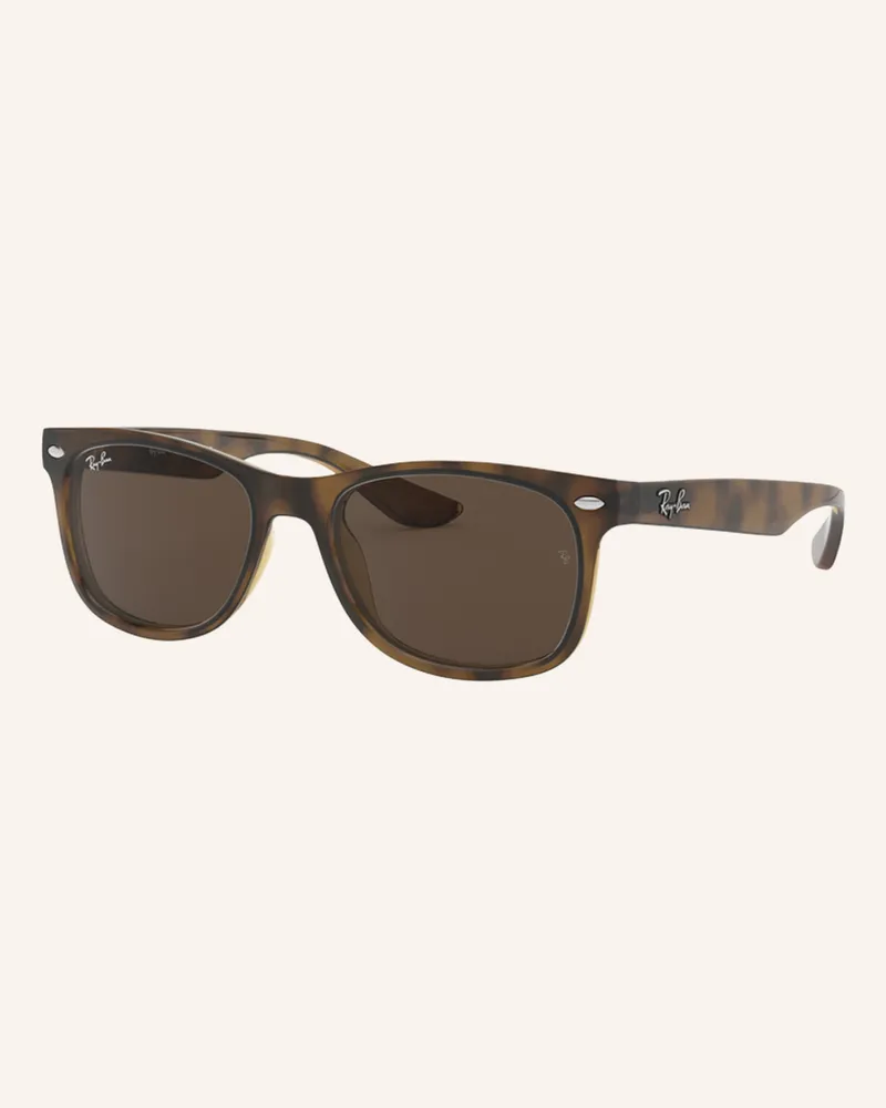 Ray Ban Sonnenbrille RJ9052S 152