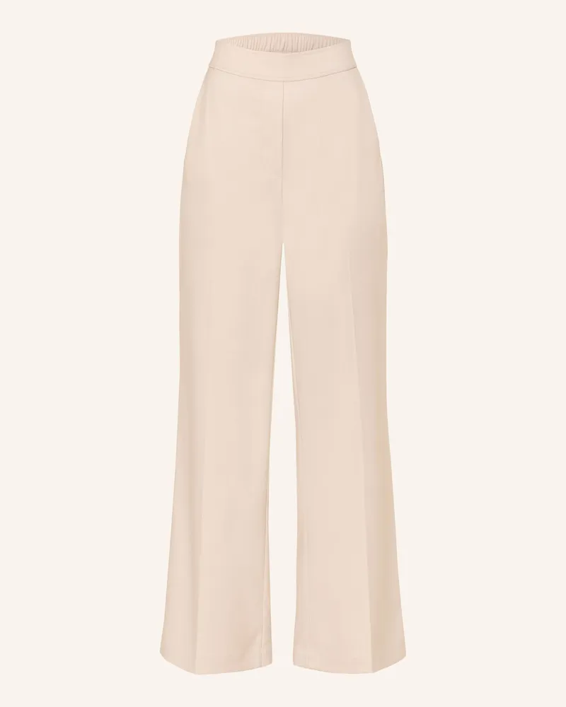 someday. Culotte CEVIL Beige