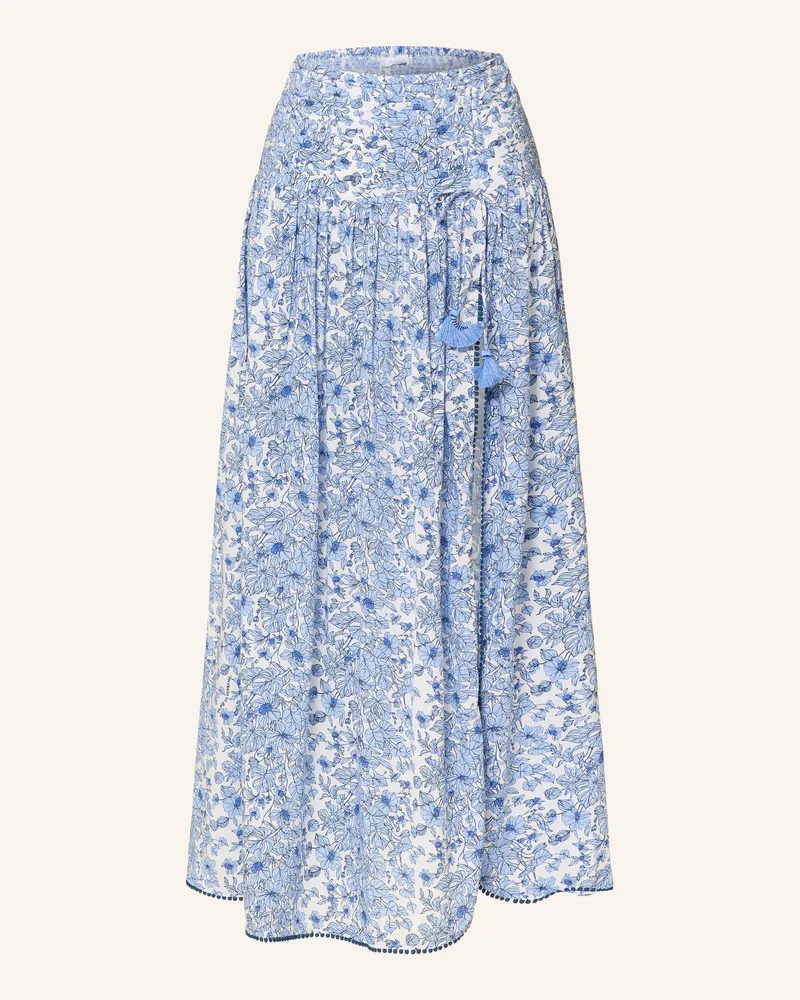 Poupette St Barth Rock Carla blau Hellblau