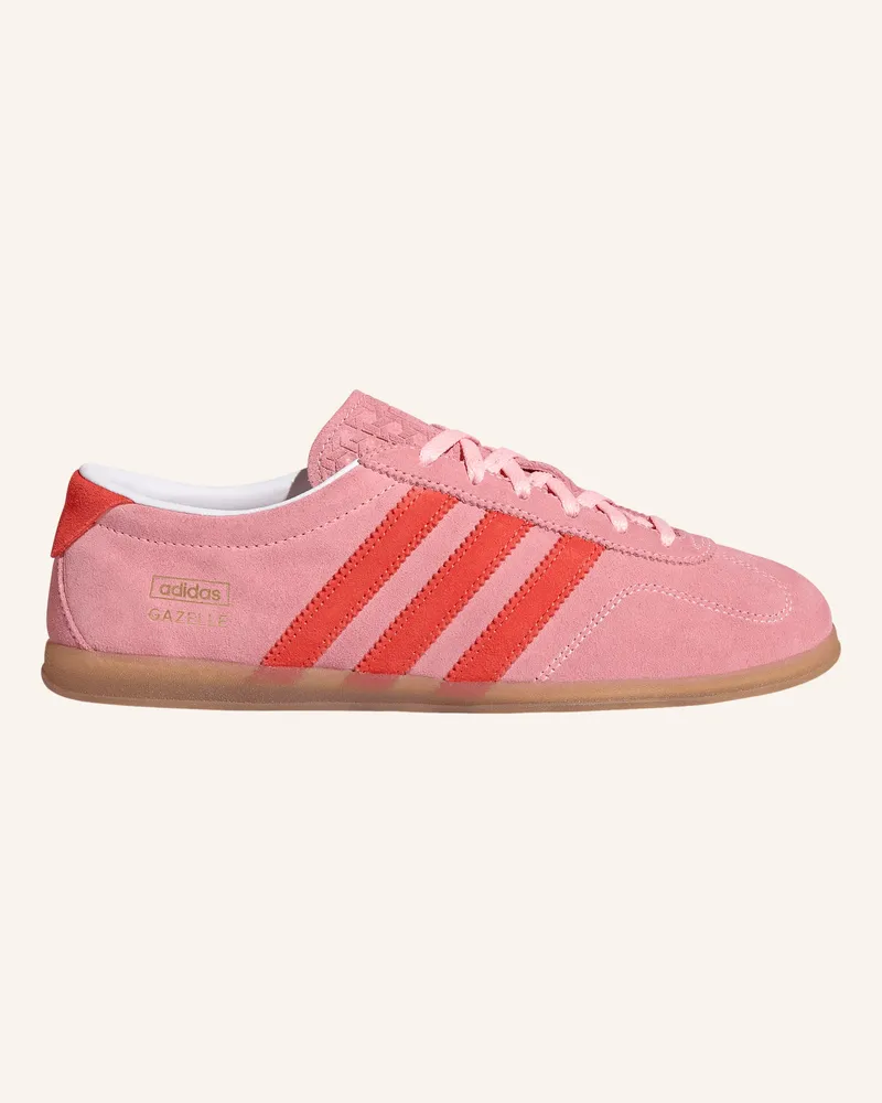 adidas Sneaker GAZELLE LO PRO Rosa