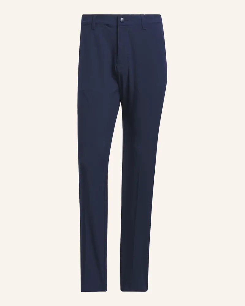 adidas ULTIMATE365 TAPERED GOLFHOSE Blau