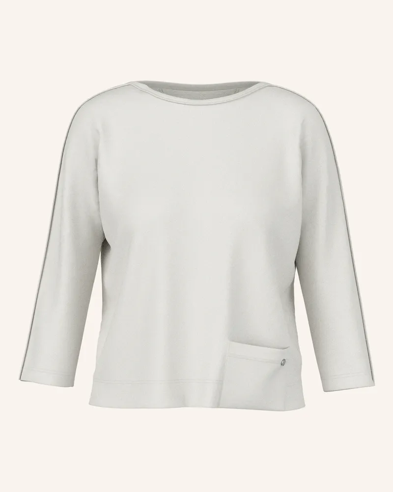 Marc Cain T-Shirt grau Grau