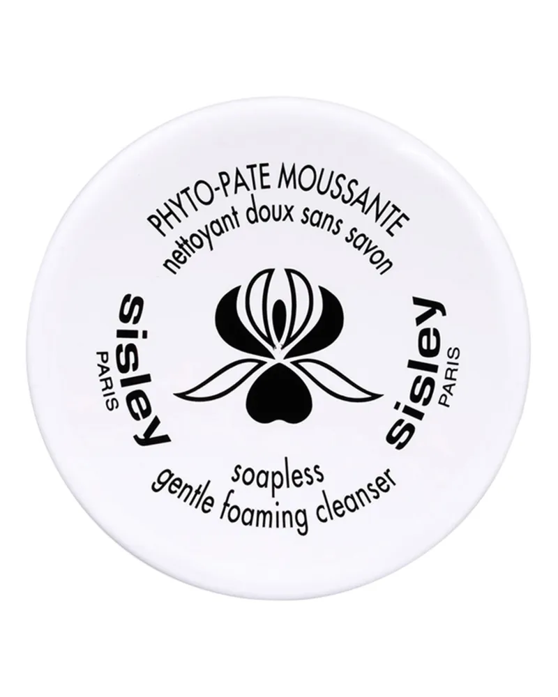 Sisley - Paris PHYTO-PÂTE MOUSSANTE 