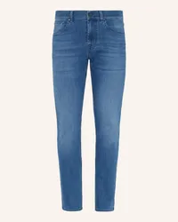 7 for all mankind Jeans SLIMMY TAPERED ECO Slim Fit Blau