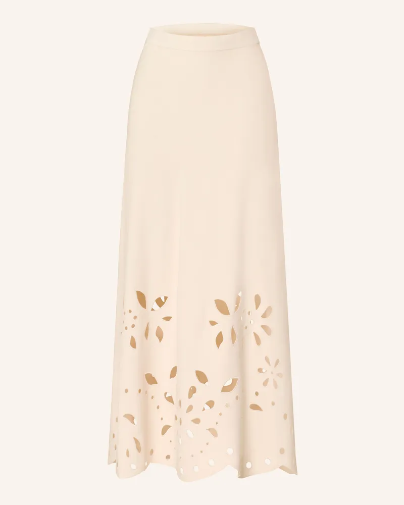 Ulla Johnson Strickrock Ecru