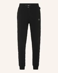 Philipp Plein Sweatpants Schwarz