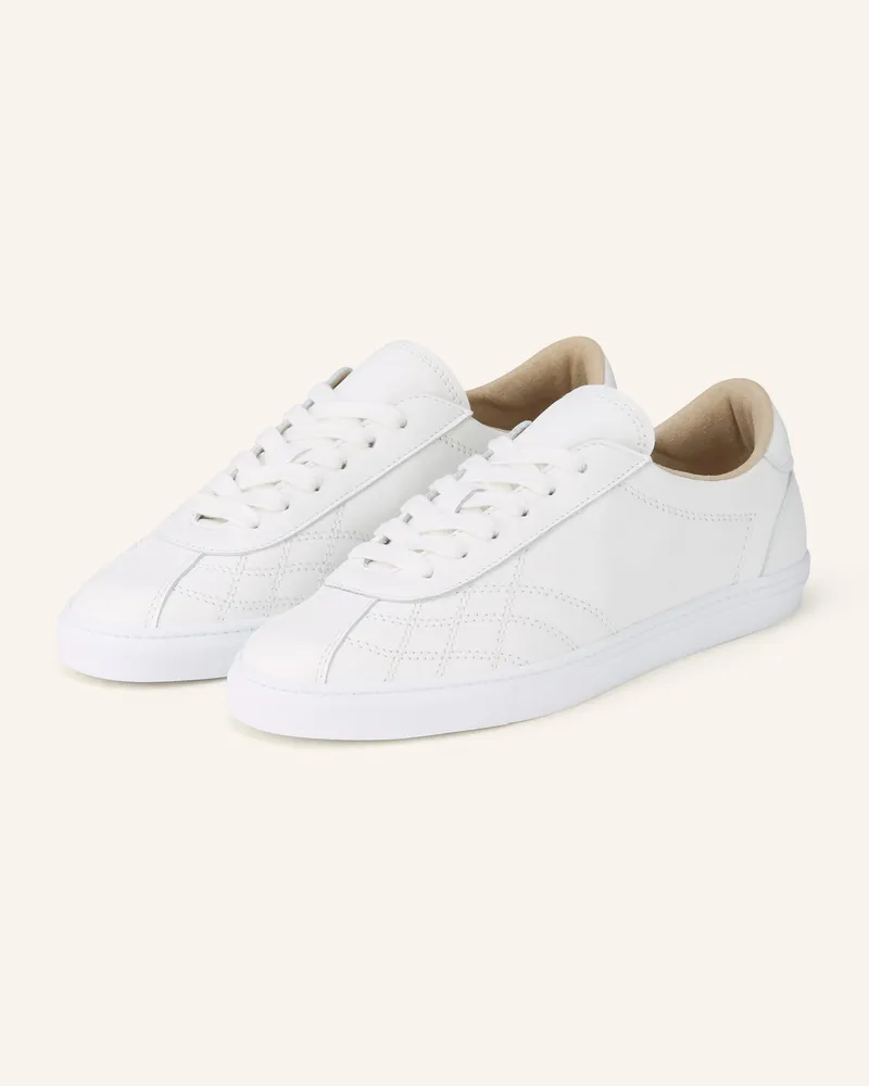 Copenhagen Sneaker cph121 weiss Weiss