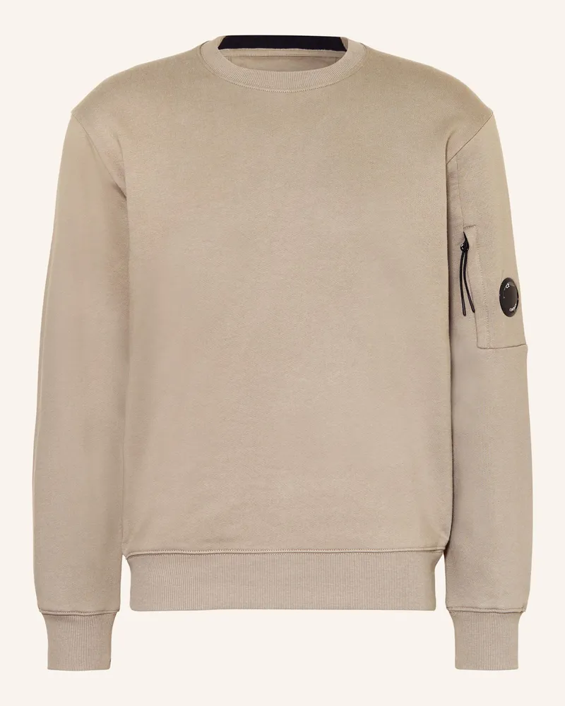 C.P. Company Sweatshirt Khaki