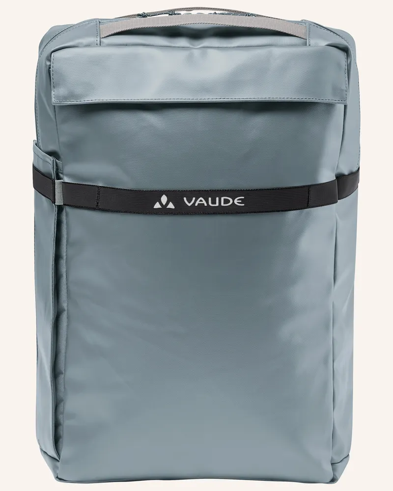 Vaude Rucksack MINEO TRANSFORMER BP 20 Grau