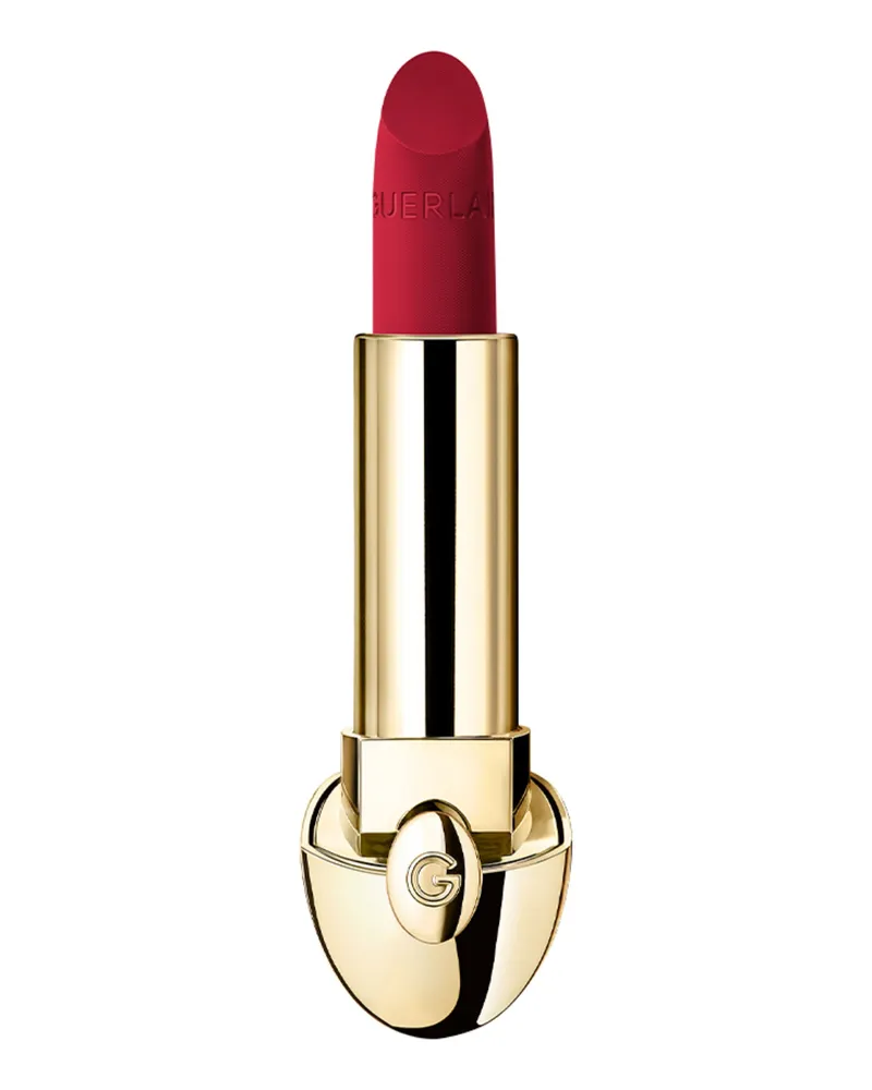 Guerlain Rouge G Velvet Refill Lippenstift 520