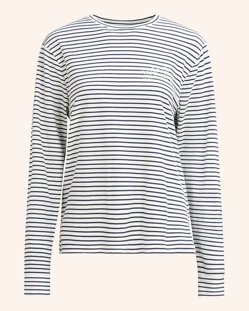 True Religion Longsleeve Blau