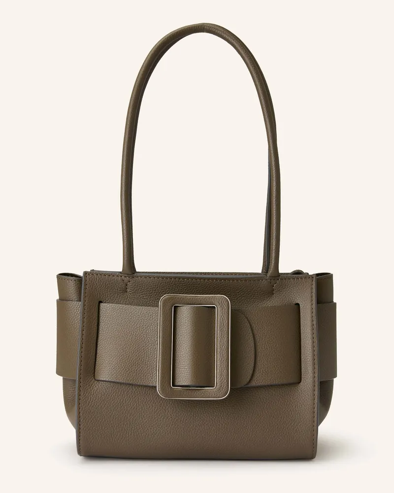 BOYY Handtasche Bobby 23 Soft gruen Khaki