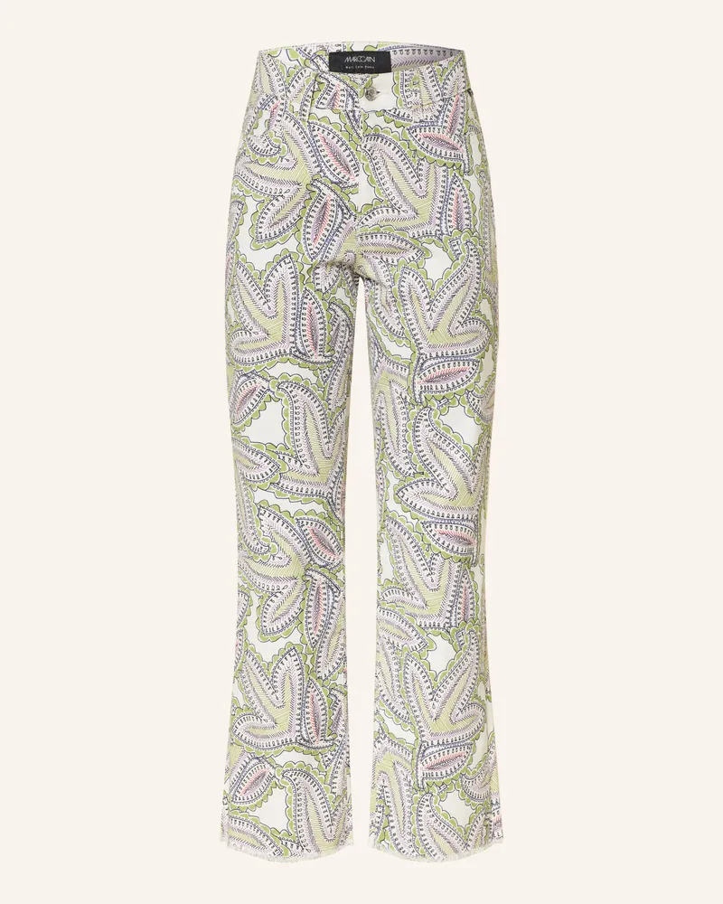 Marc Cain Cropped Jeans FORLI 100