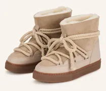 Boots Classic beige