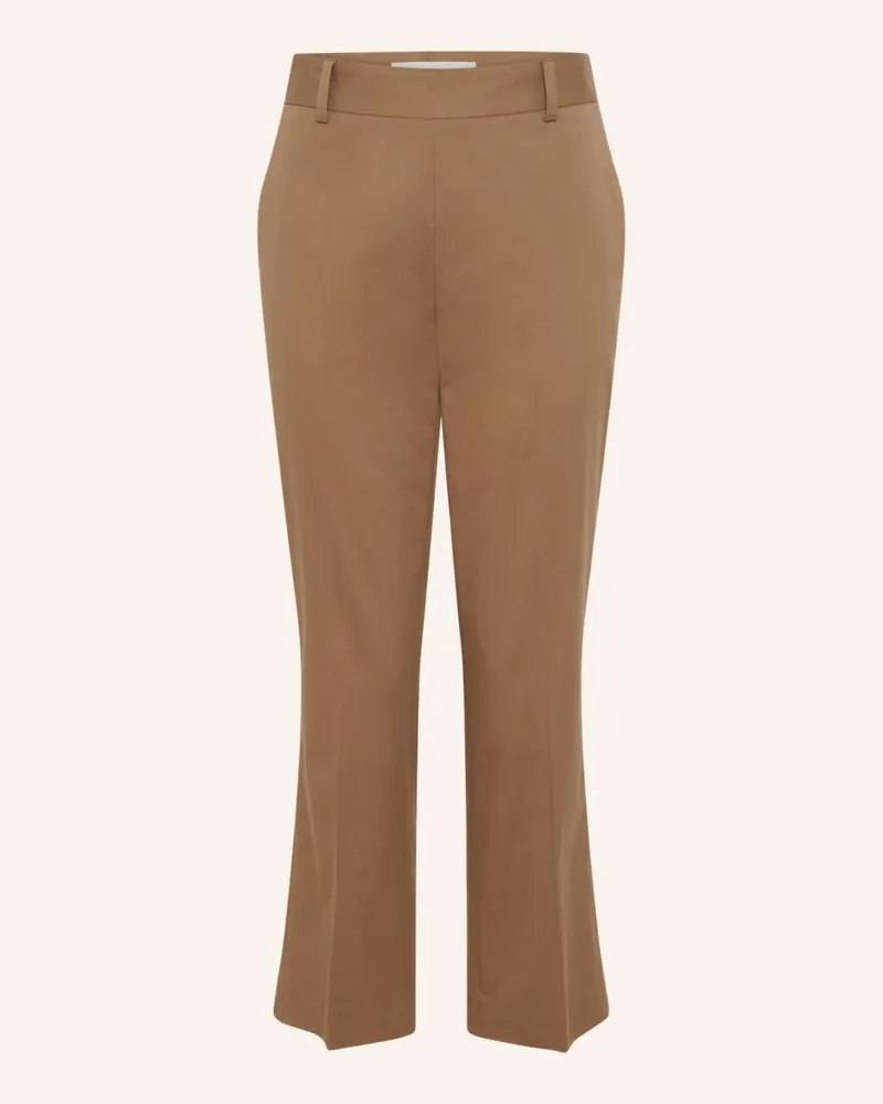 Gerard Darel Hose Athenais braun Camel